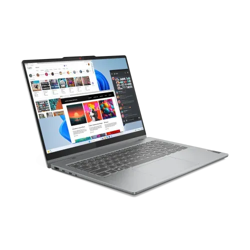  Lenovo IdeaPad 5 14IRU9 14 Inch 2-in-1 Core i7 Laptop